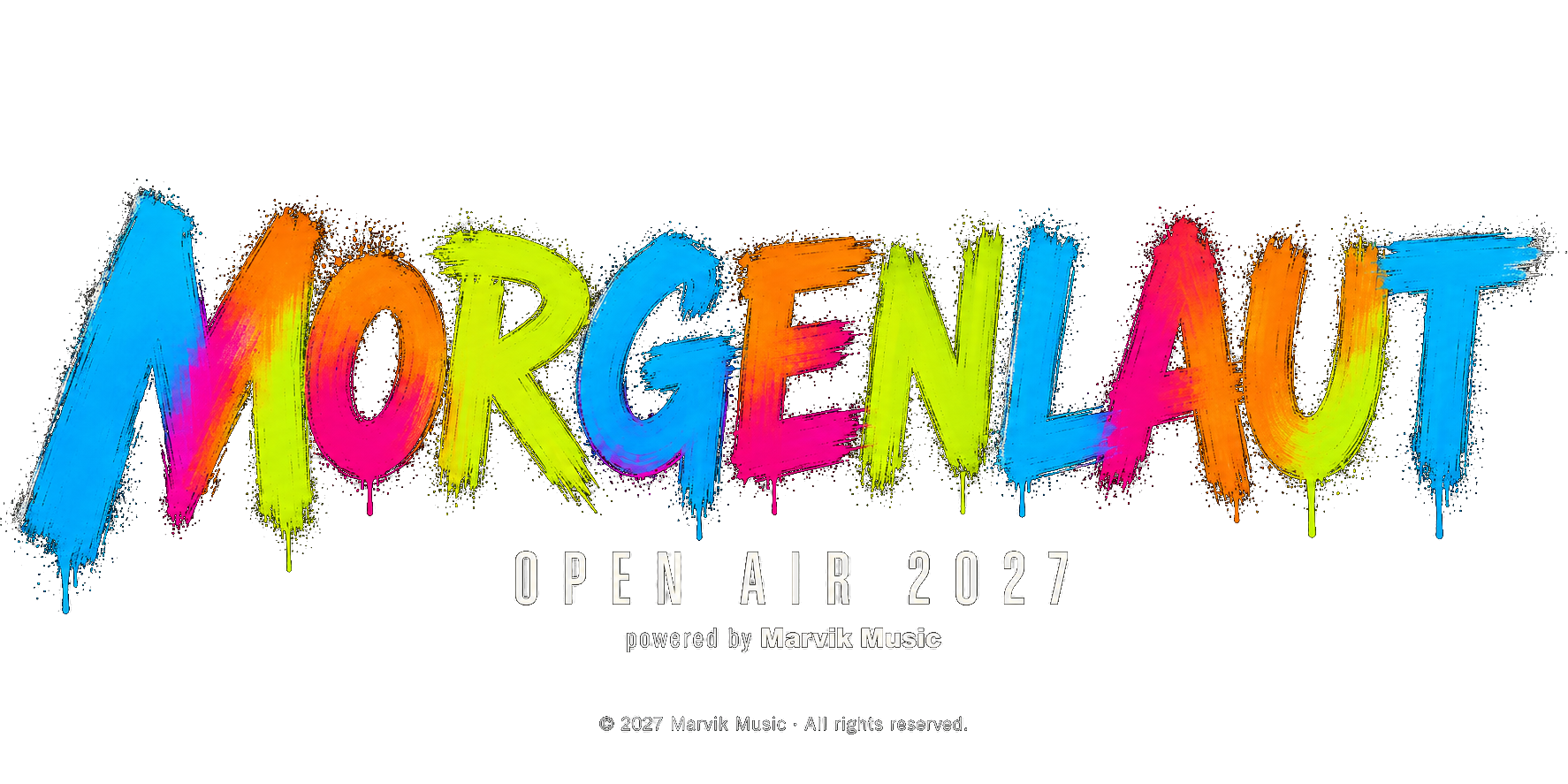 MORGENLAUT Open Air